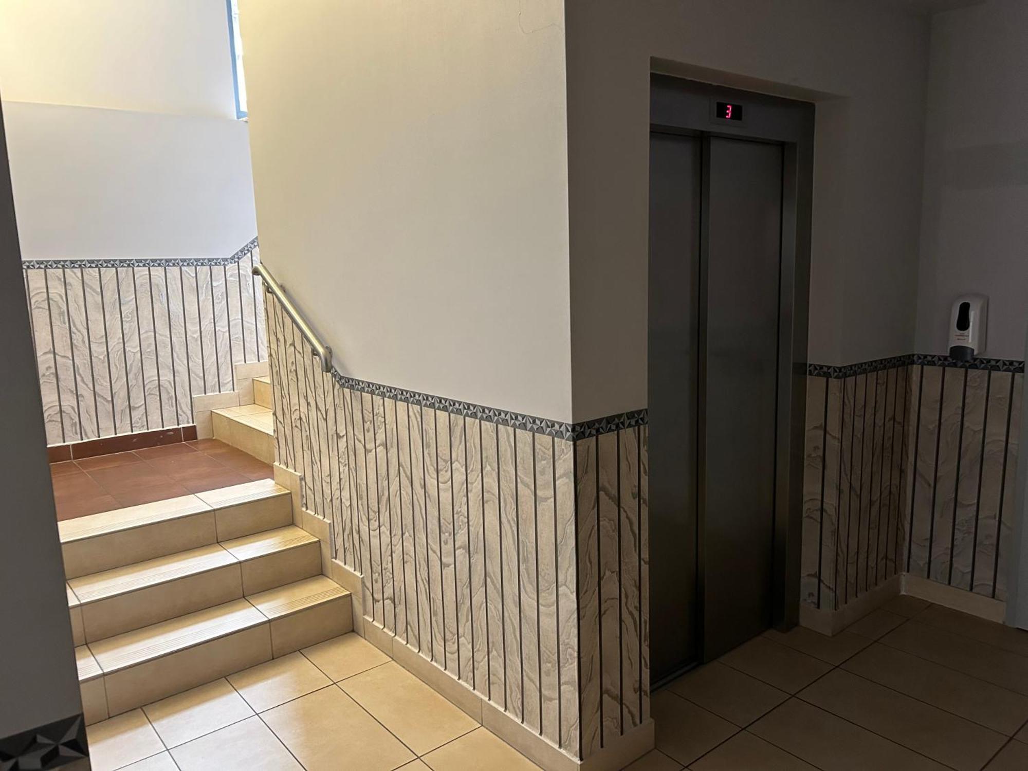 H-T-L Apartamenty Junior Нова-Суль Экстерьер фото