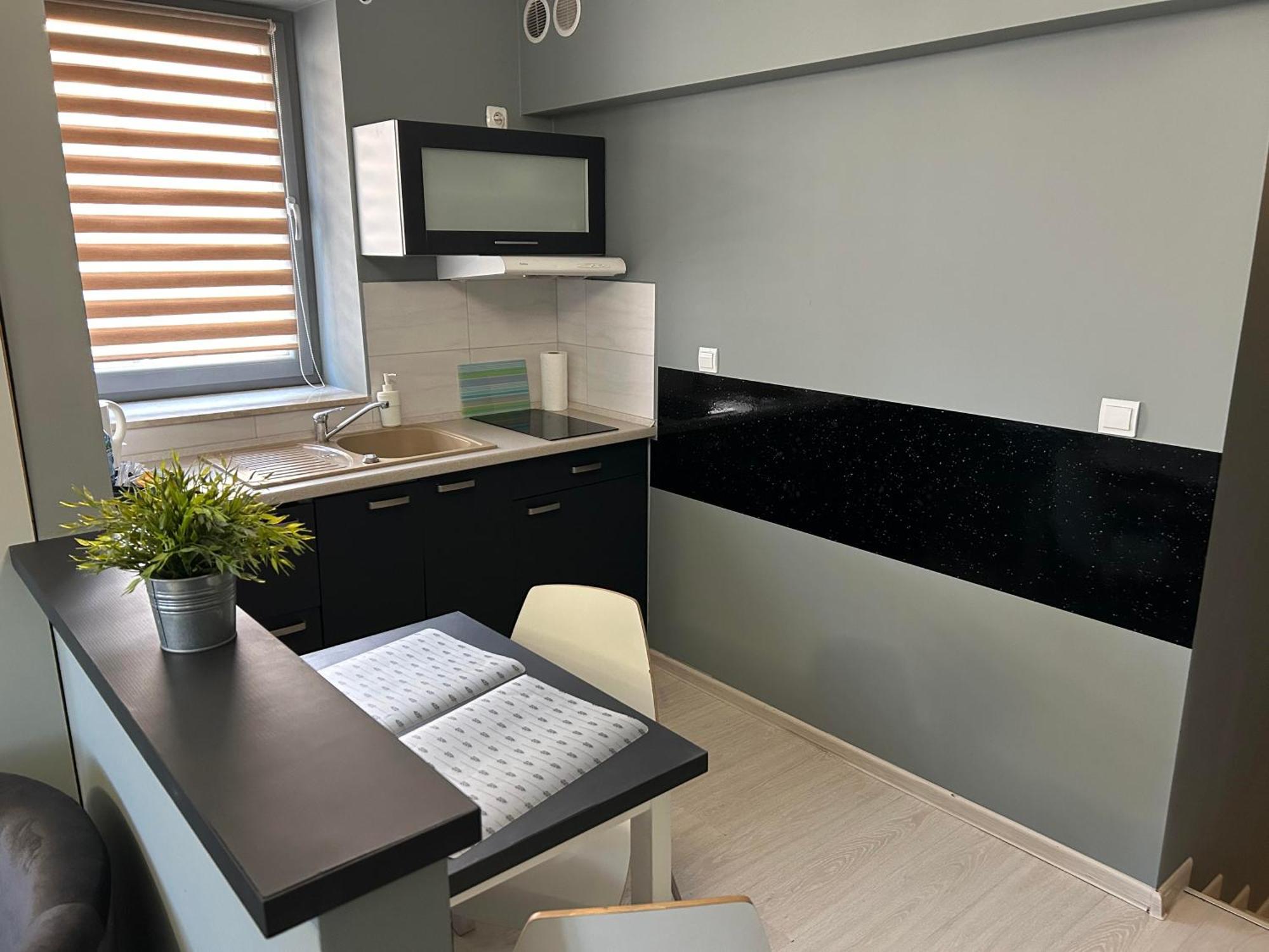 H-T-L Apartamenty Junior Нова-Суль Экстерьер фото