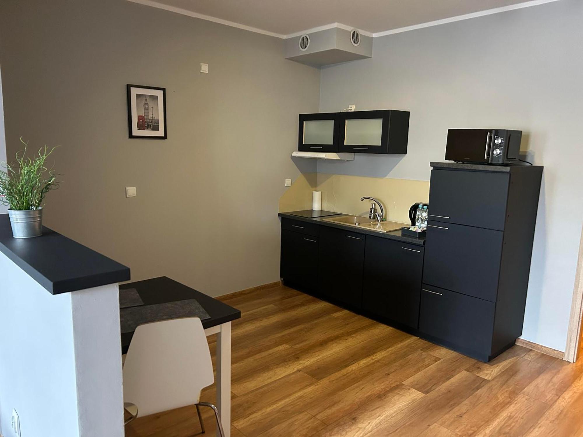 H-T-L Apartamenty Junior Нова-Суль Экстерьер фото