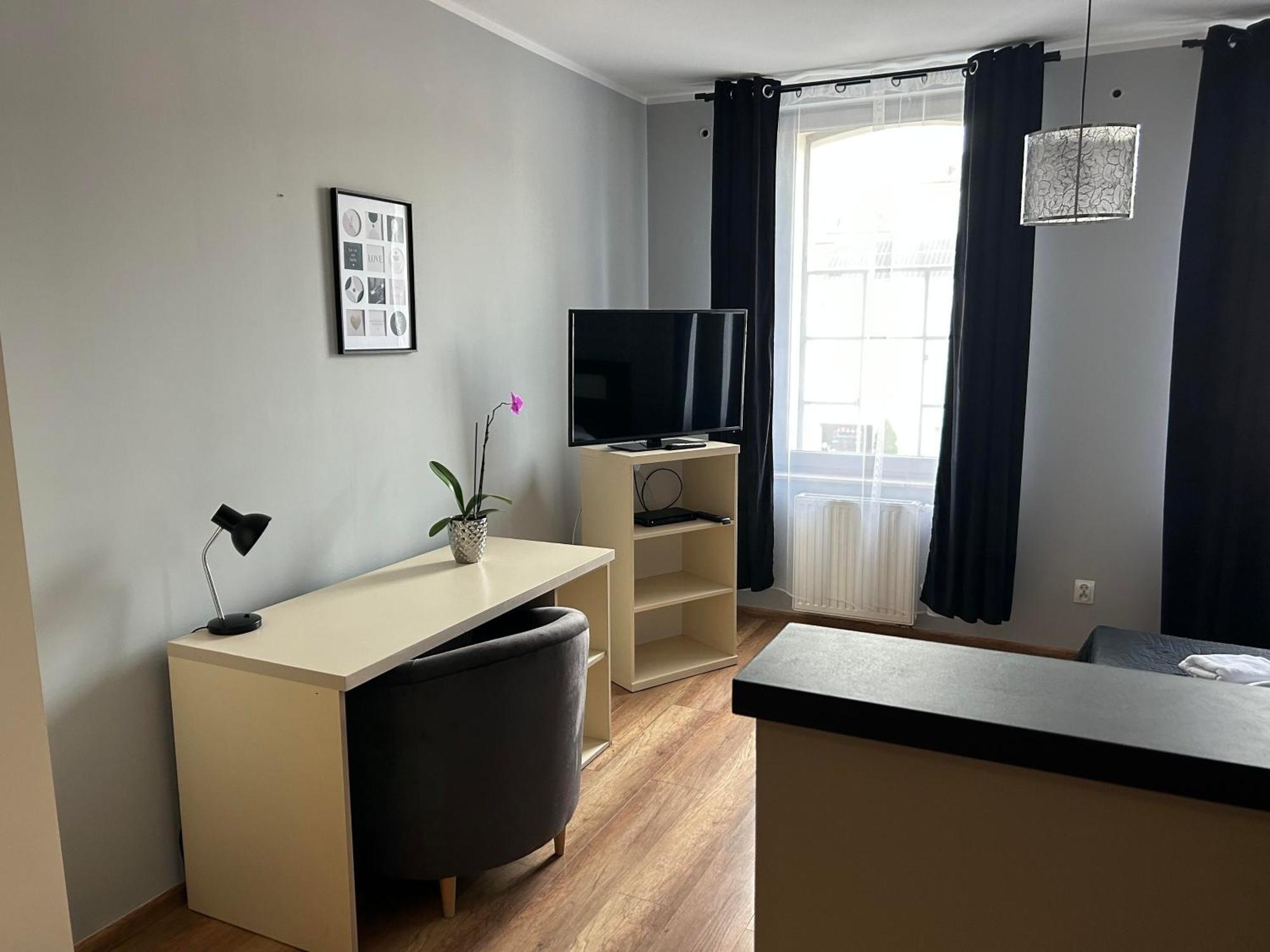 H-T-L Apartamenty Junior Нова-Суль Экстерьер фото