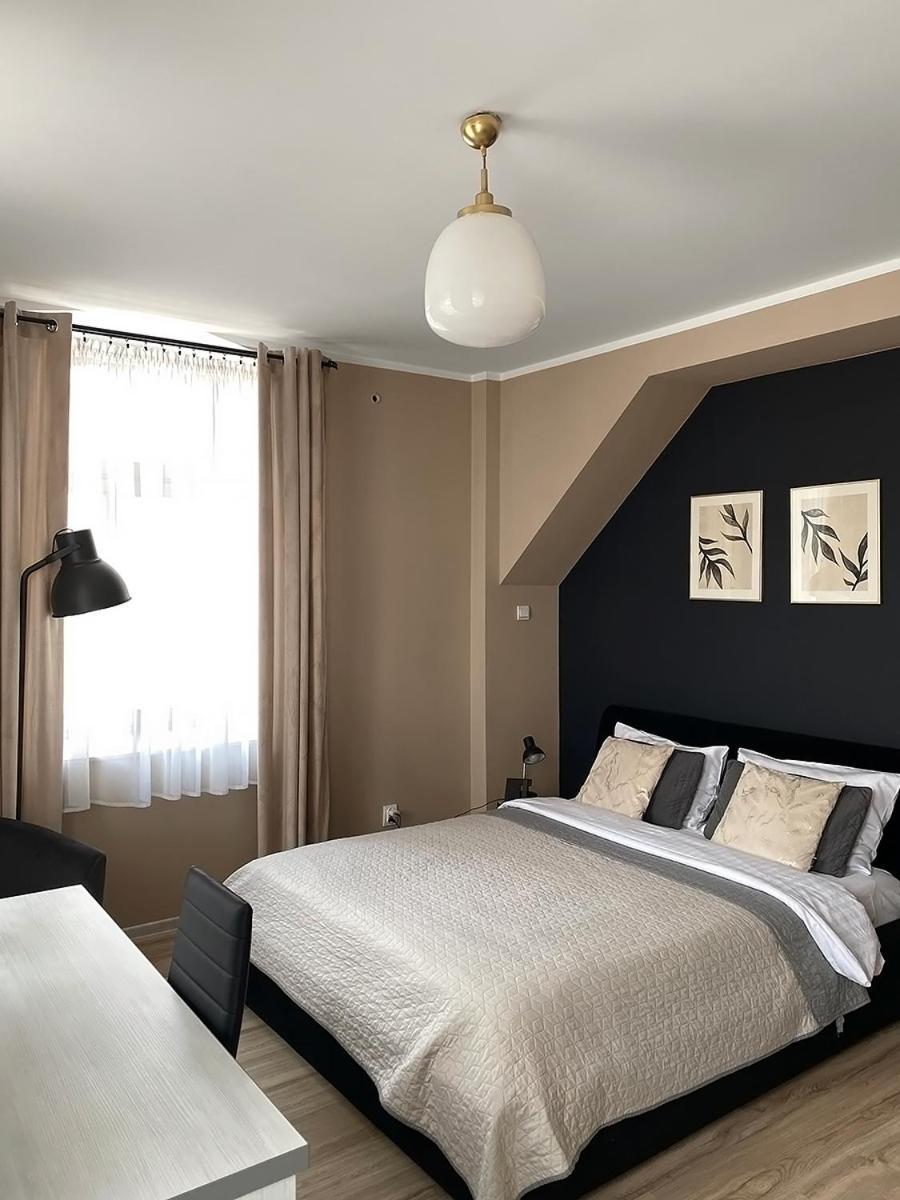 H-T-L Apartamenty Junior Нова-Суль Экстерьер фото
