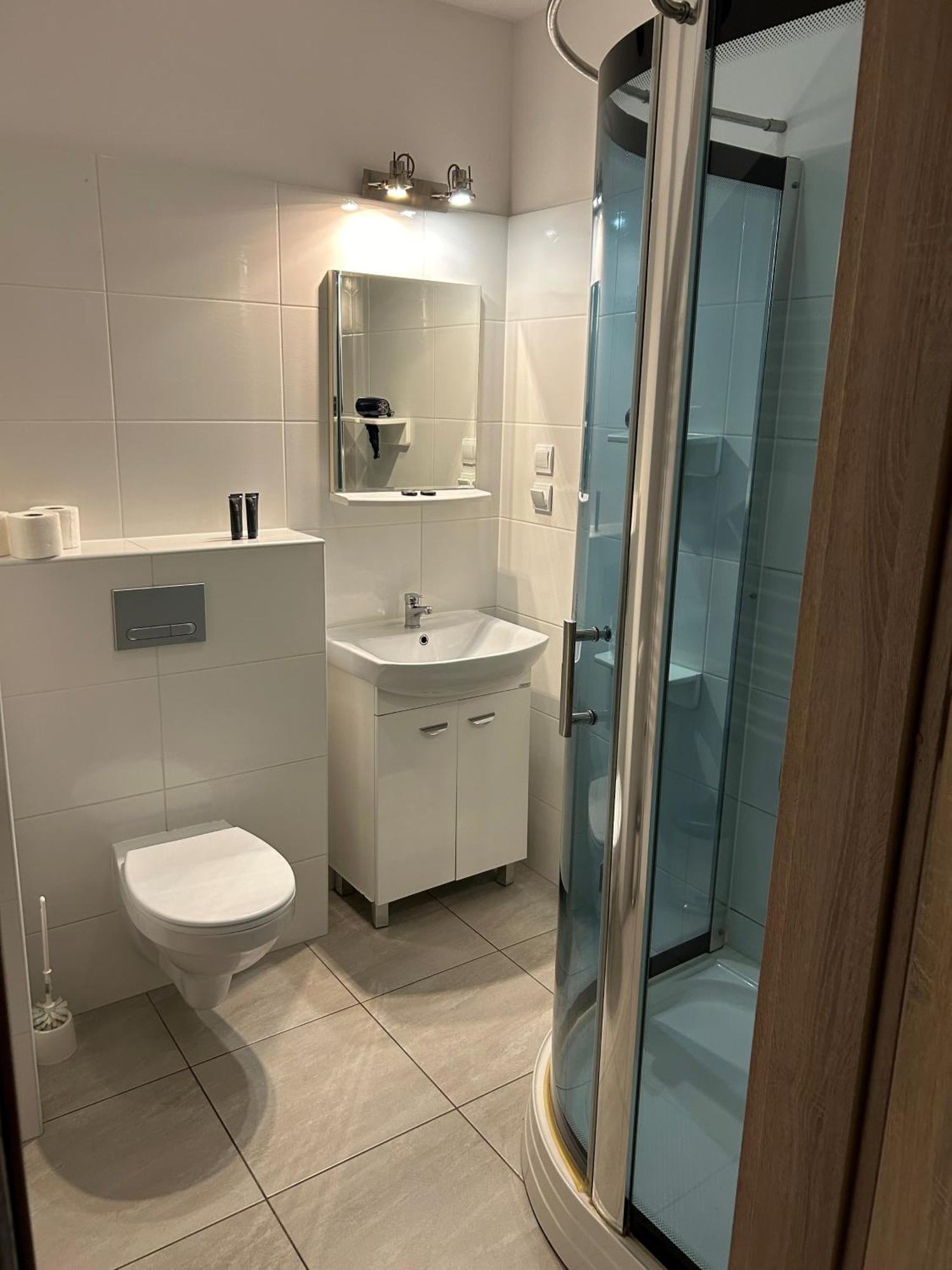 H-T-L Apartamenty Junior Нова-Суль Экстерьер фото