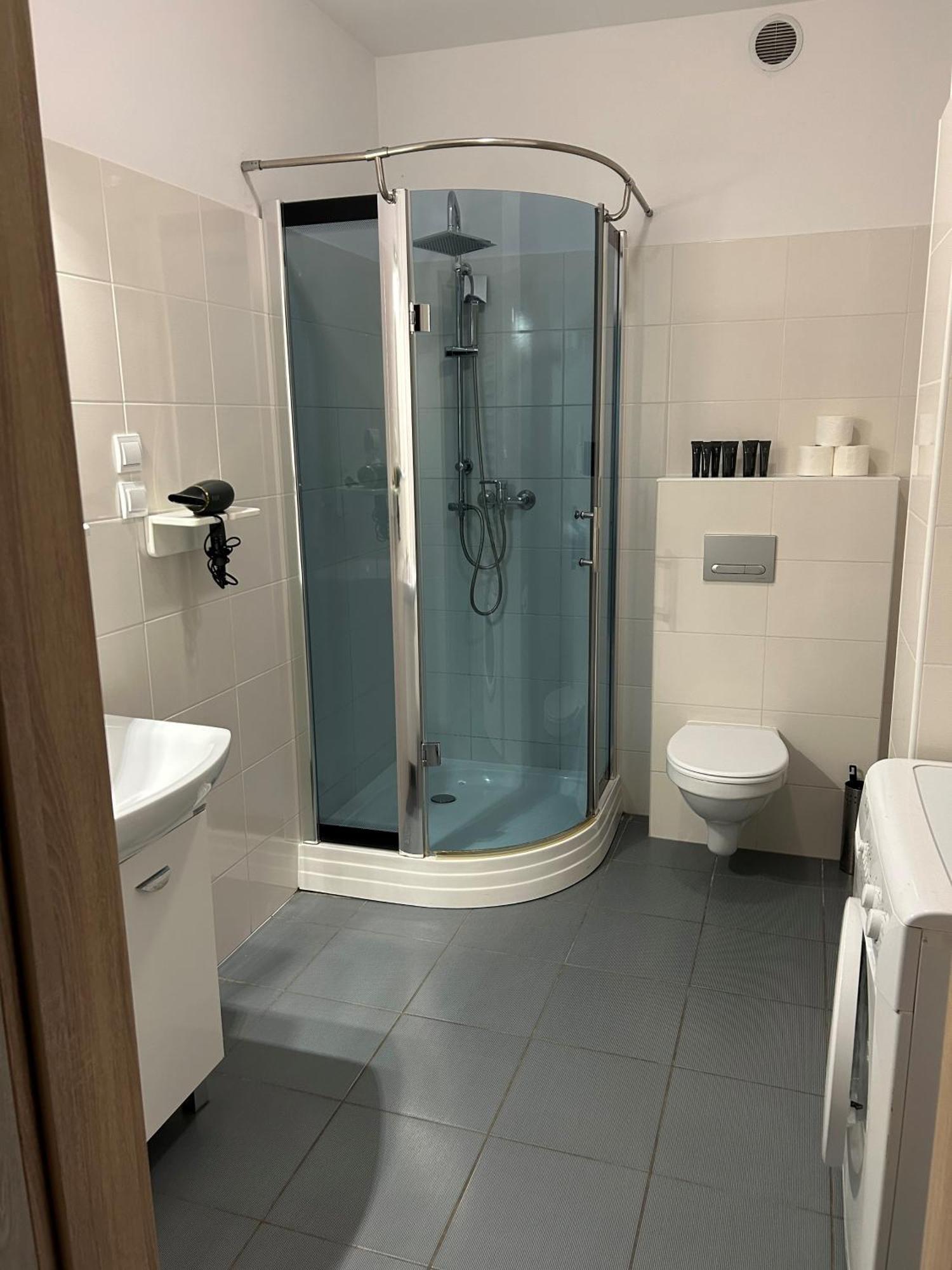 H-T-L Apartamenty Junior Нова-Суль Экстерьер фото